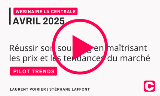 Réussir son sourcing en maîtrisant les prix et les tendances du marché
