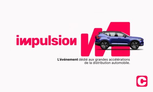 Impulsion, l'événement dédié aux transformations du marché automobile