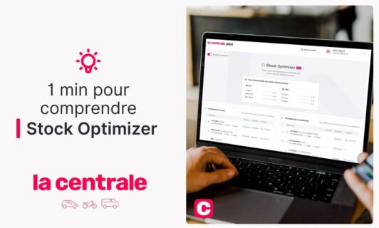 1 min pour comprendre | Stock Optimizer