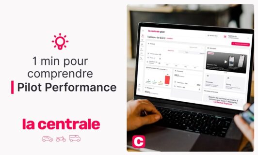 1 min pour comprendre | Pilot Performance