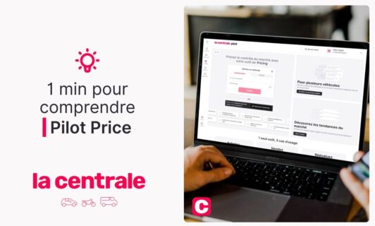 1 min pour comprendre | Pilot Price