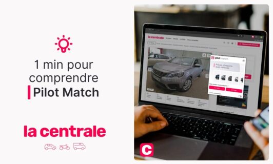 1 min pour comprendre | Pilot Match