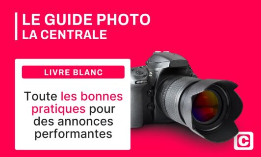 Le guide photos La Centrale