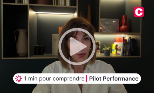 1 min pour comprendre | Pilot Performance