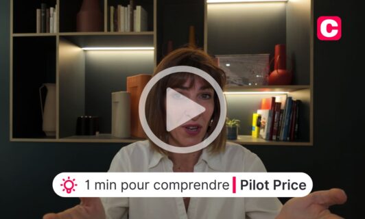 1 min pour comprendre | Pilot Price