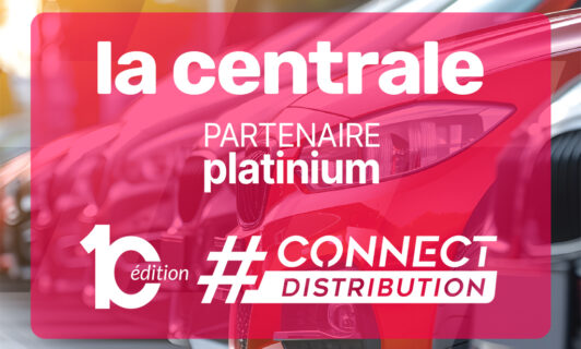 10ème édition de #Connect Distribution, nous y étions !