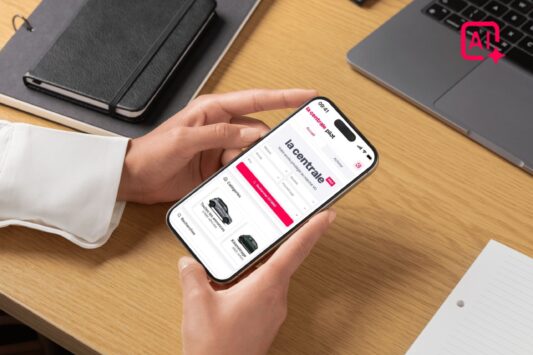 Sélectionnez
les bons véhicules
