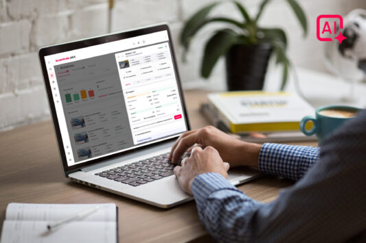 Dépassez
vos objectifs de vente
