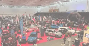 Salons & Evénements