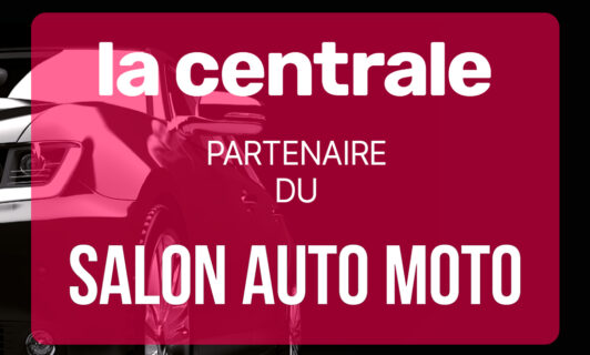 Salon Auto Moto de Caen, nous y étions !