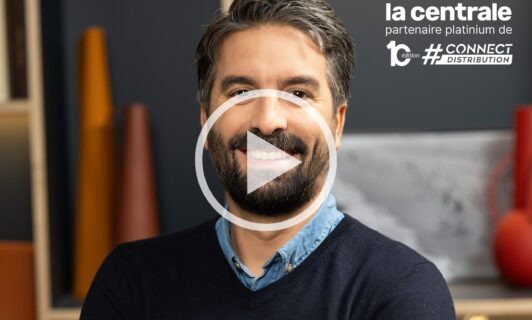 [Social Media Room] ITW d'Antoine DESPUJOLS