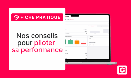 Comprendre et piloter la performance de son annonce