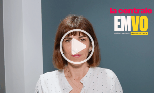 Nous serons présents aux EMVO 2026