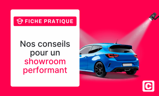 Optimiser son showroom La Centrale