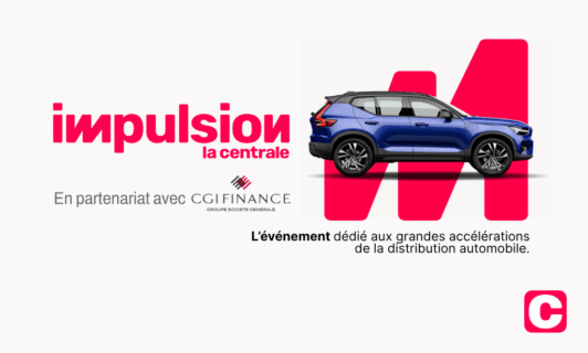 Impulsion #2, l'événement dédié aux transformations du marché automobile