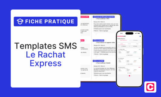 Transformer chaque RDV grâce aux SMS