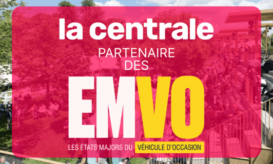 Les EVMO, nous y étions !