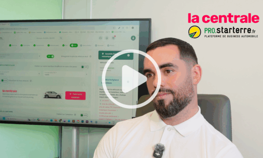 Nos interviews pricing | Starterre