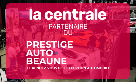 Prestige Auto Beaune, nous y étions !
