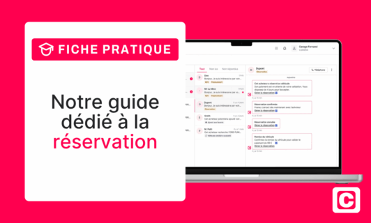 Générer des leads plus qualifiés grâce à la réservation