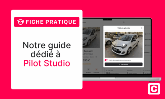 Transformez vos photos en vidéo en quelques clics